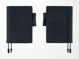 Hobonichi Techo A6 Original Cover + Book - Navy