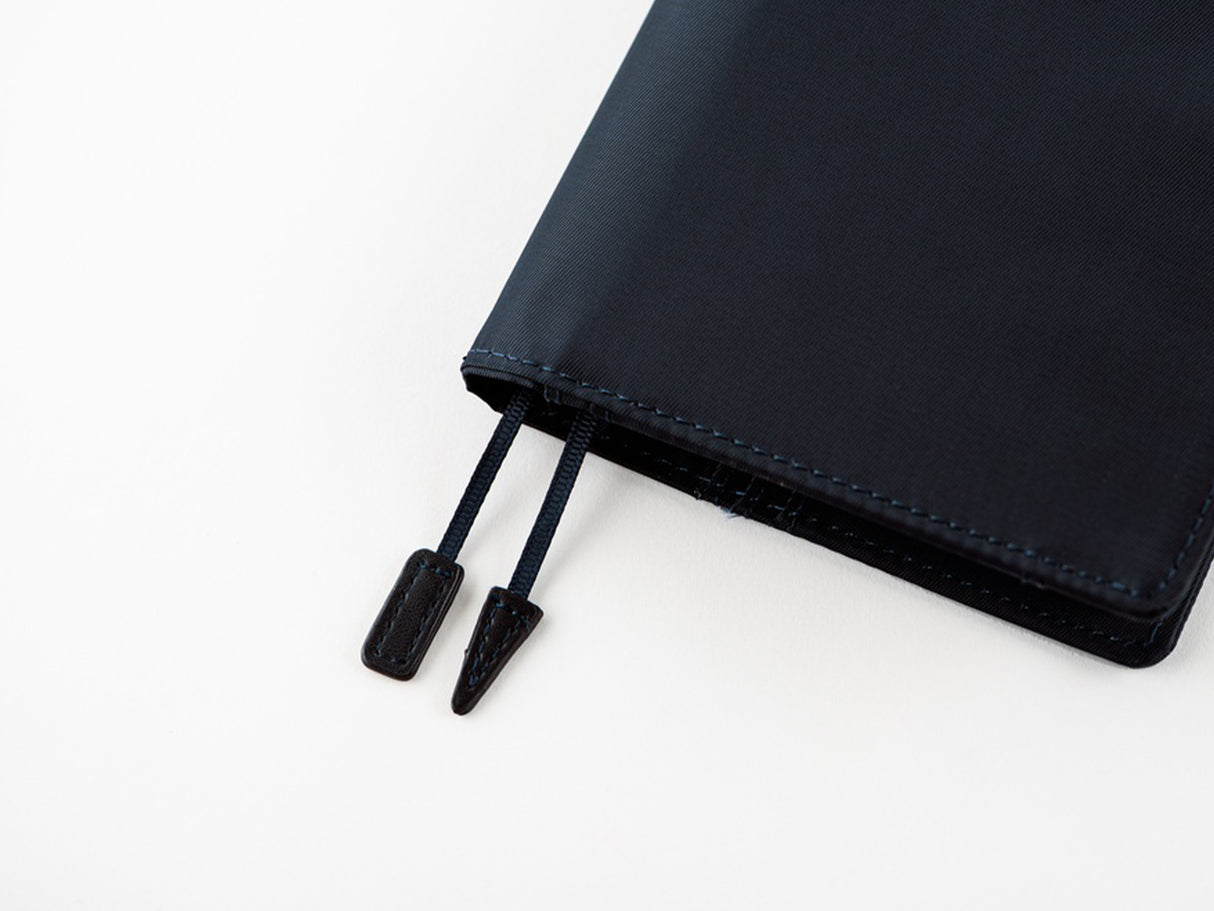 Hobonichi Techo A6 Original Cover + Book - Navy