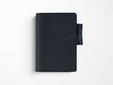 Hobonichi Techo A6 Original Cover + Book - Navy