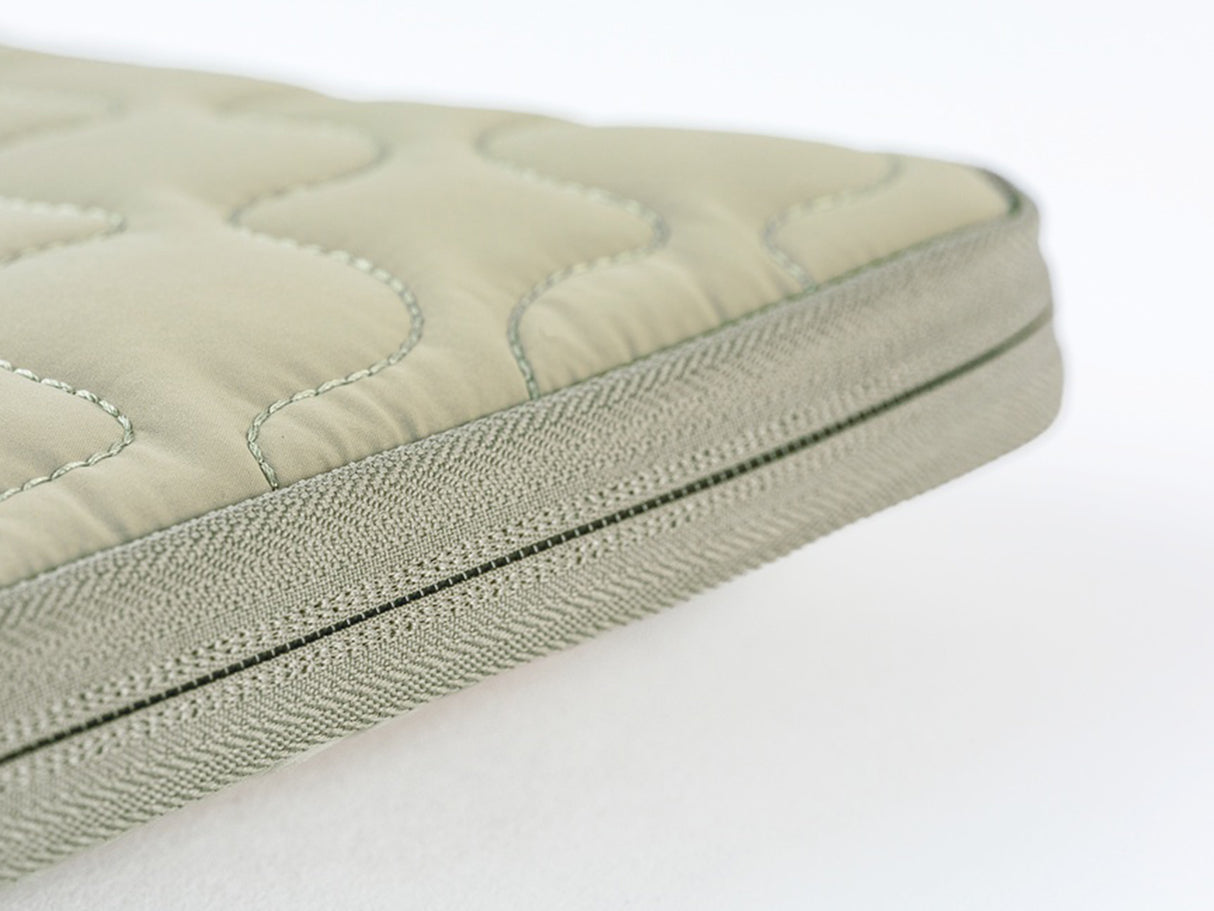 Hobonichi Techo A6 Original Cover + Book - Quilt