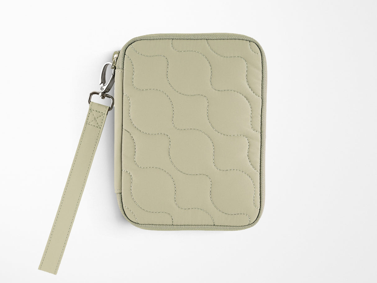 Hobonichi Techo A6 Original Cover + Book - Quilt