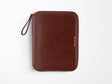 Hobonichi Techo A6 Original Cover + Book - Single Color: Amarone