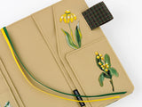 Hobonichi Techo A6 Original Cover + Book - Tolight: Garden of Botany