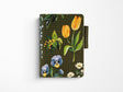 Hobonichi Techo A6 Original Cover + Book - Tolight: Garden of Botany