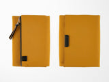 Hobonichi Techo A6 Original Cover + Book - Tragen Mustard