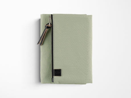 Hobonichi Techo A6 Original Cover + Book - Tragen Oakmoss