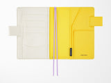 Hobonichi Techo A6 Original Cover + Book - Yuichi Inoue Hana
