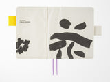 Hobonichi Techo A6 Original Cover + Book - Yuichi Inoue Hana