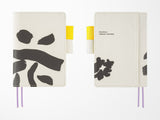 Hobonichi Techo A6 Original Cover + Book - Yuichi Inoue Hana
