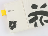 Hobonichi Techo A6 Original Cover + Book - Yuichi Inoue Hana