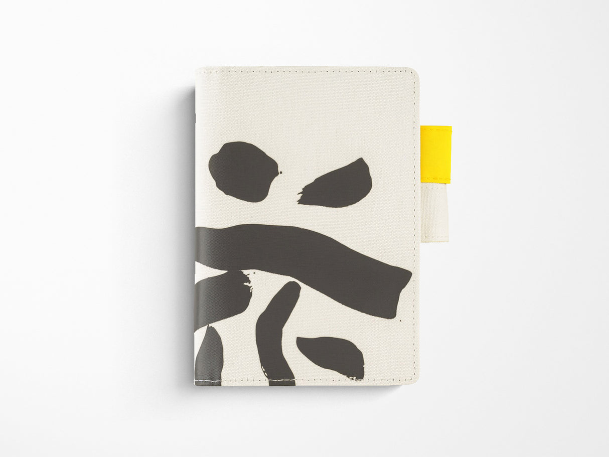 Hobonichi Techo A6 Original Cover + Book - Yuichi Inoue Hana