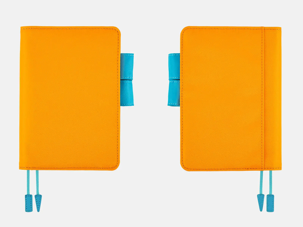 Hobonichi Techo A6 Original Cover - Colors: Sunny Beach