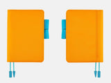 Hobonichi Techo A6 Original Cover - Colors: Sunny Beach