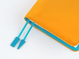 Hobonichi Techo A6 Original Cover - Colors: Sunny Beach