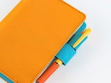 Hobonichi Techo A6 Original Cover - Colors: Sunny Beach