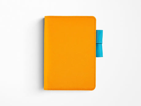Hobonichi Techo A6 Original Cover - Colors: Sunny Beach