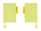 Hobonichi Techo A6 Original Cover - Fresh Citron