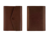Hobonichi Techo A6 Original Cover - Glow: Chianti