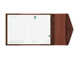 Hobonichi Techo A6 Original Cover - Glow: Chianti