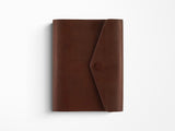 Hobonichi Techo A6 Original Cover - Glow: Chianti
