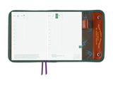 Hobonichi Techo A6 Original Cover - Hello New Day!