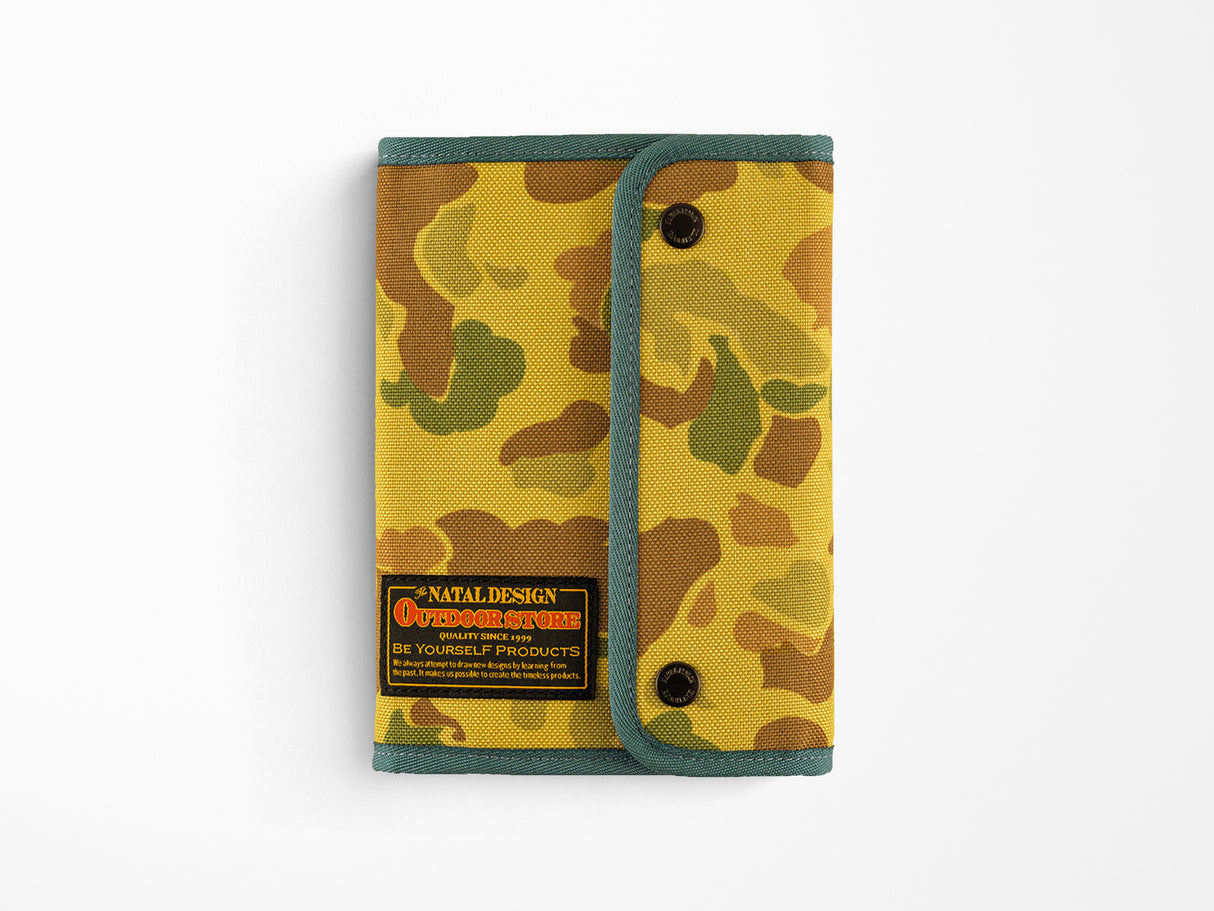 Hobonichi Techo A6 Original Cover - Hello New Day!