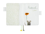 Hobonichi Techo A6 Original Cover - Leo Lionni: Frederick