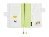 Hobonichi Techo A6 Original Cover - Leo Lionni: Frederick