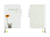 Hobonichi Techo A6 Original Cover - Leo Lionni: Frederick