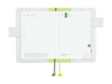 Hobonichi Techo A6 Original Cover - Leo Lionni: Frederick