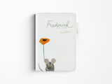 Hobonichi Techo A6 Original Cover - Leo Lionni: Frederick