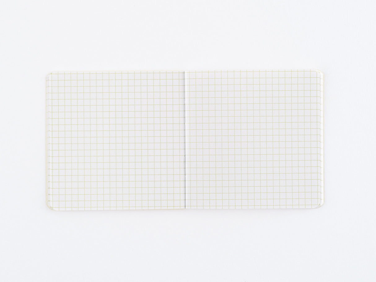 Hobonichi Techo A6 Original Cover - MOTHER: Dungeon Man