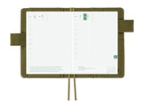 Hobonichi Techo A6 Original Cover - MOTHER: Dungeon Man