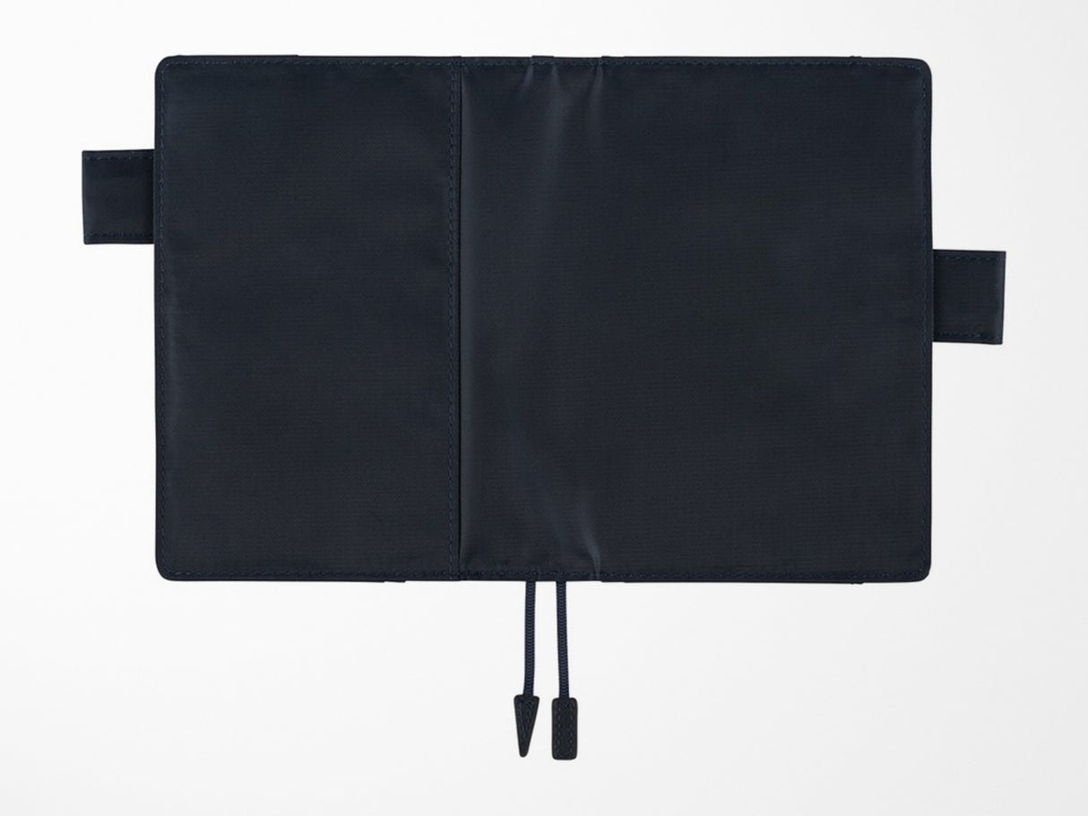Hobonichi Techo A6 Original Cover - Navy