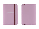 Hobonichi Techo A6 Original Cover - Only is Not Lonely: Lilac