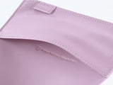 Hobonichi Techo A6 Original Cover - Only is Not Lonely: Lilac