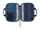 Hobonichi Techo A6 Original Cover - POTR: Stride Peacock Blue