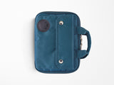 Hobonichi Techo A6 Original Cover - POTR: Stride Peacock Blue