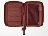 Hobonichi Techo A6 Original Cover - Single Color: Amarone