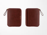 Hobonichi Techo A6 Original Cover - Single Color: Amarone