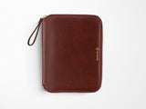 Hobonichi Techo A6 Original Cover - Single Color: Amarone