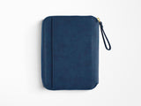 Hobonichi Techo A6 Original Cover - Single Color: Lago
