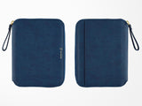 Hobonichi Techo A6 Original Cover - Single Color: Lago
