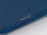 Hobonichi Techo A6 Original Cover - Single Color: Lago