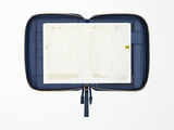 Hobonichi Techo A6 Original Cover - Single Color: Lago