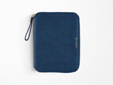 Hobonichi Techo A6 Original Cover - Single Color: Lago