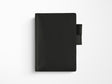 Hobonichi Techo A6 Original Cover - TS Basic Black Leather