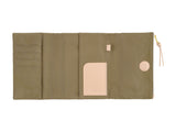 Hobonichi Techo A6 Original Cover - Tragen: Bitter Plaid