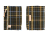 Hobonichi Techo A6 Original Cover - Tragen: Bitter Plaid