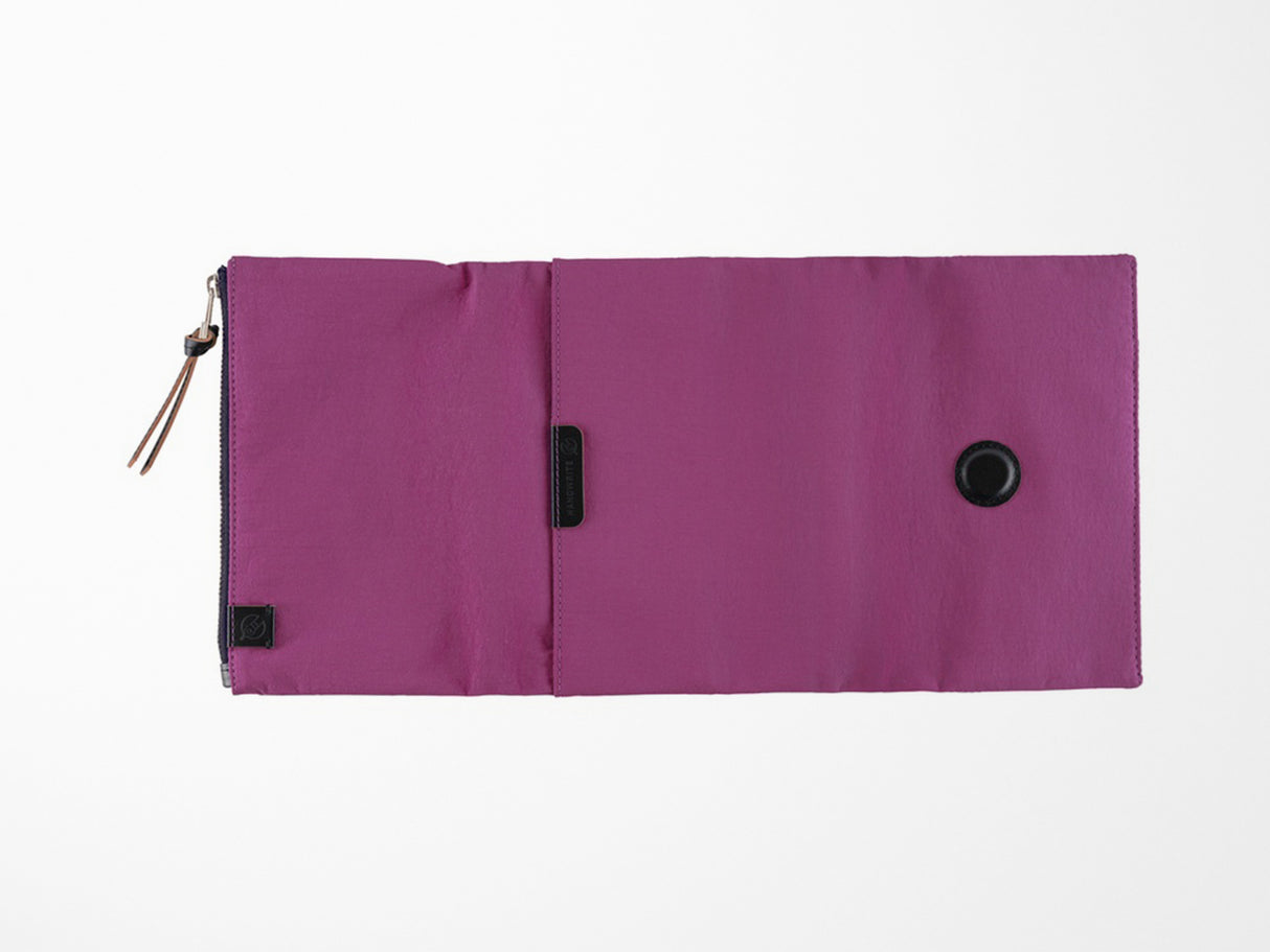 Hobonichi Techo A6 Original Cover - Tragen Purple